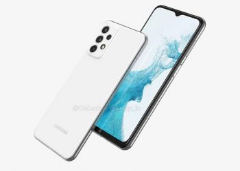 Lộ giá bán và các tùy chọn màu của Samsung Galaxy A23 5G tại thị trường châu Âu
