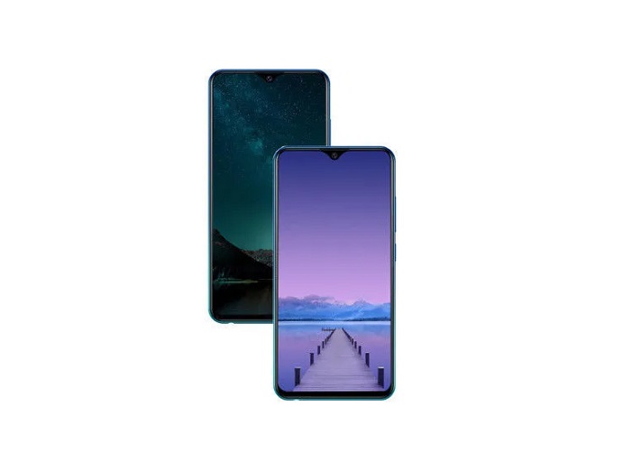 vivo Y22s xuất hiện