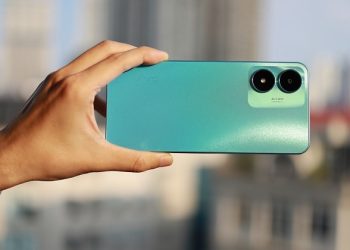 Đánh giá Vivo Y02s: Thiết kế bắt mắt, cấu hình đủ dùng, pin trâu, giá thành dễ chịu