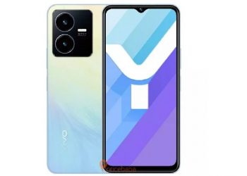 Vivo Y22s xuất hiện bất ngờ trên cơ sở dữ của FCC, ngày ra mắt đang đến rất gần