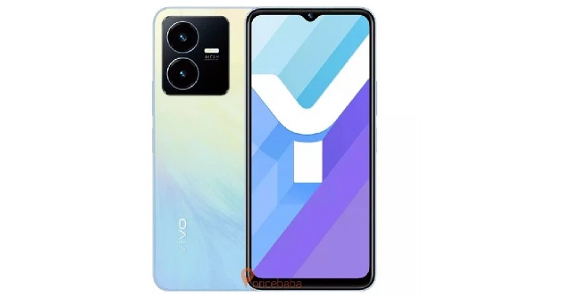 Vivo Y22s xuất hiện bất ngờ trên cơ sở dữ của FCC, ngày ra mắt đang đến rất gần