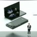 Xiaomi MIX Fold 2 có gì mới