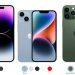 iPhone 14 sạc nhanh bao nhiêu W?