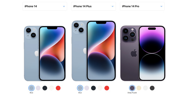 Cuộc “so kè” giữa Samsung Galaxy S22 và iPhone 14 Series đã bùng nổ, liệu “chiến thắng” sẽ thuộc về ai?