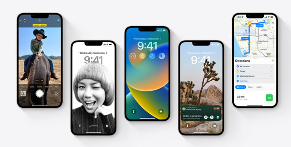 iFans đang mong ngóng các phiên bản iPhone 14 like new