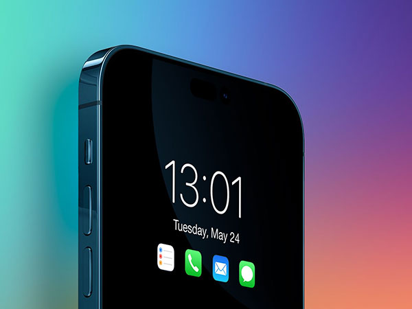 Tính năng Alway-on-Display không tiêu tốn năng lượng pin trên iPhone 14 ProTính năng Alway-on-Display không tiêu tốn năng lượng pin trên iPhone 14 Pro