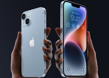 Cấu hình iPhone 14