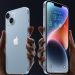 Cấu hình iPhone 14