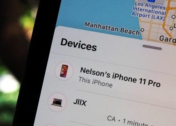 Cách đổi tên iPhone, Airdrop tuỳ thích không phải ai cũng biết