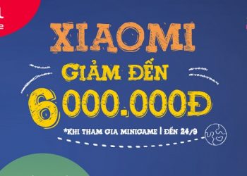Chơi minigame trúng Redmi Note 11 cùng loạt quà tặng loa Bluetooth đỉnh cao