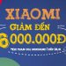 Chơi minigame trúng Redmi Note 11 cùng loạt quà tặng loa Bluetooth đỉnh cao