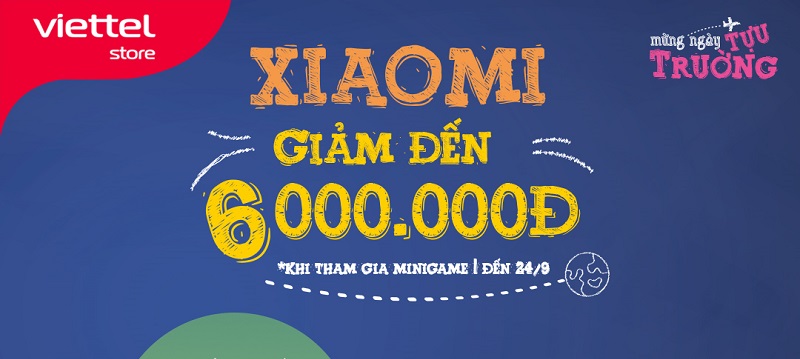 Chơi minigame trúng Redmi Note 11 cùng loạt quà tặng loa Bluetooth đỉnh cao