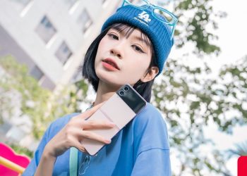 48hrs review: cuối tuần chụp ảnh biến hoá linh hoạt với Flex Cam từ Galaxy Z Flip4, why not?