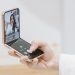 “2022 rồi, hãy bảo tôi cho đến khi bạn gập được!” – Galaxy Z Flip4 là xu hướng