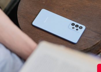 “Back To School” sắm phone nào cho cool? Chốt ngay combo camera OIS và hiệu năng đỉnh từ Galaxy A33 5G