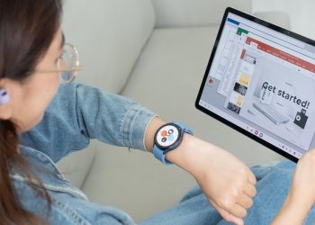 Galaxy Tab S8 Series – Trợ lý công việc ai cũng khao khát để trở thành “chiến thần công sở