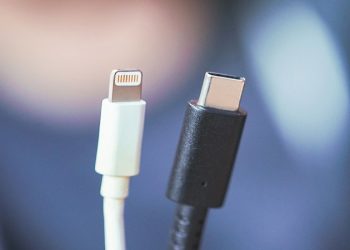 Khả năng cao iPhone sắp tới sẽ được trang bị cổng sạc USB-C tiêu chuẩn