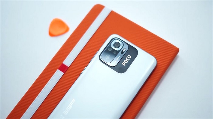 POCO M5s có gì mới