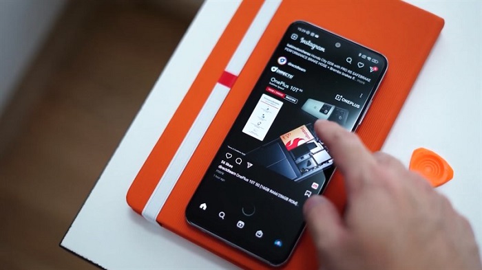POCO M5s có gì mới
