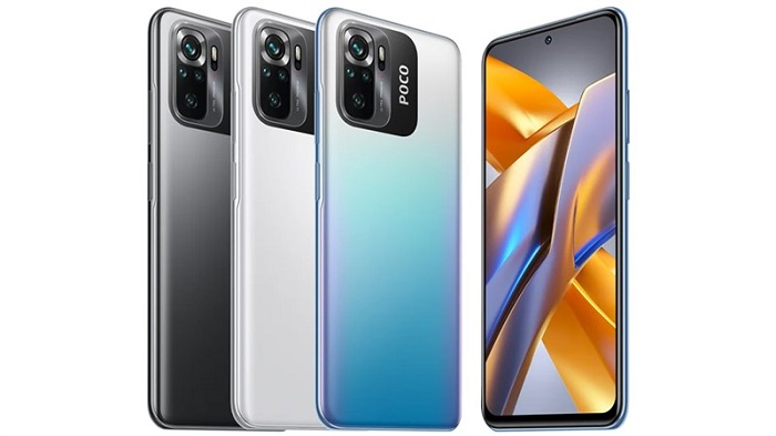 POCO M5s có gì mới