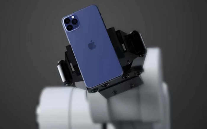 Phiên bản iPhone 14 xanh dương được dự đoán sẽ trở thành hot trend của năm nay