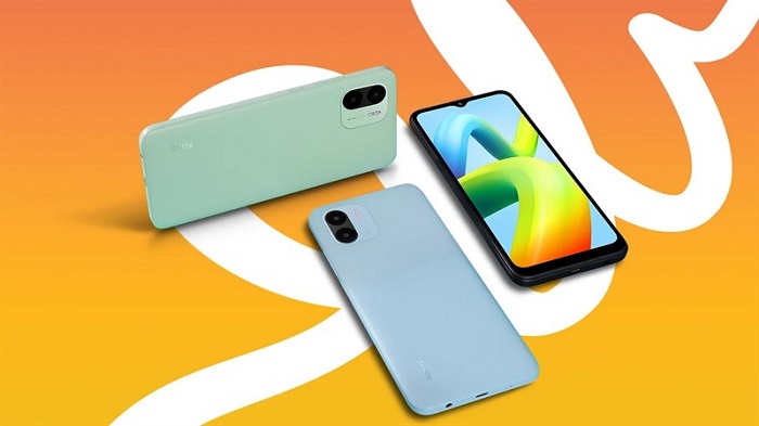 Redmi A1 có gì mới
