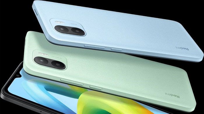 Redmi A1 có gì mới