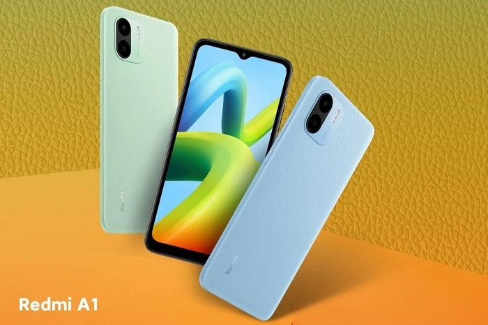 Redmi A1 có gì mới