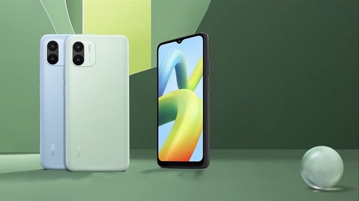 Redmi A1 có gì mới