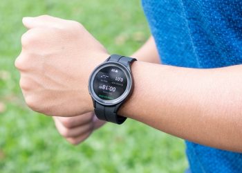 Bí quyết tốt hơn mỗi ngày chưa bao giờ dễ dàng hơn nhờ có Samsung Galaxy Watch5 Series