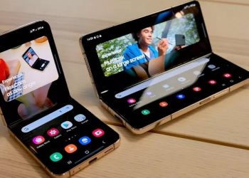 Ưu đãi dành cho chủ sở hữu Samsung Galaxy Z Fold4 và Z Flip4