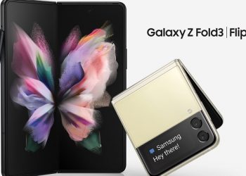 Ưu đãi dành cho chủ sở hữu Samsung Galaxy Z Fold3 và Z Flip3