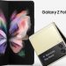 Ưu đãi dành cho chủ sở hữu Samsung Galaxy Z Fold3 và Z Flip3