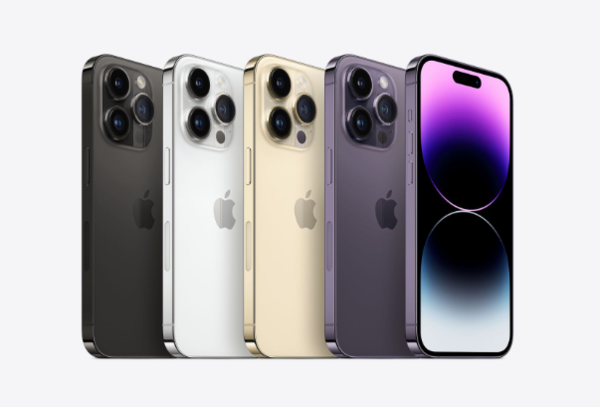 Siêu phẩm iPhone 14 series sẽ xuất hiện cùng dòng máy Pro và Pro Max thay vì phiên bản iPhone 14s Pro