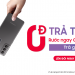 Không trả trước – Rước ngay Galaxy Z Flip4