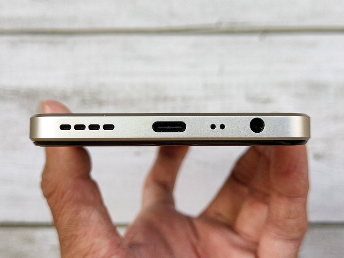 Trên tay realme 9i 5G