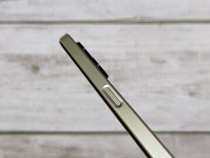 Trên tay realme 9i 5G