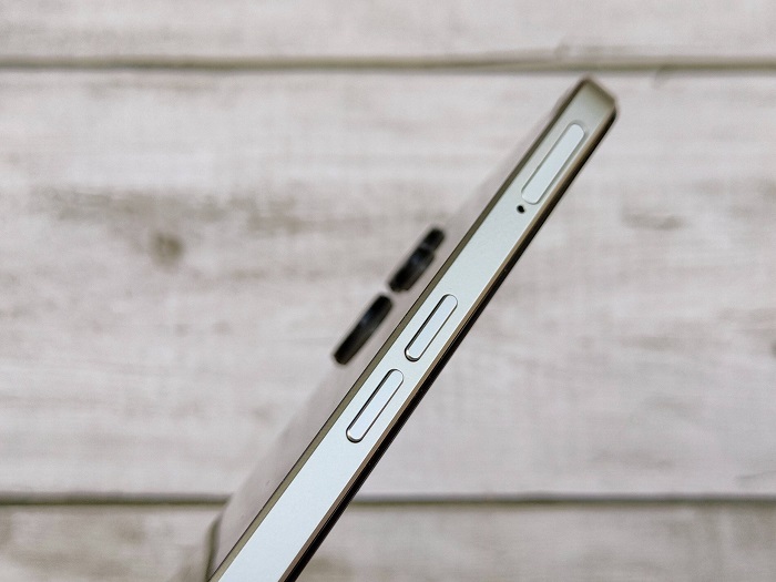 Trên tay realme 9i 5G