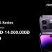 Đổi điểm Viettel++ – Nhận voucher 500.000đ đến 14.000.000đ mua iPhone 14 Series tại Viettel Store toàn quốc