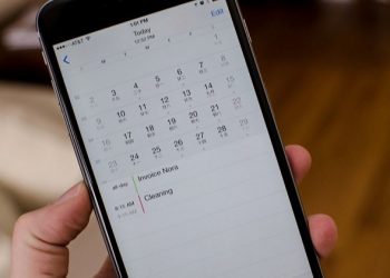 Hướng dẫn cách xem lịch âm trên iPhone tiện lợi