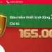 Bảo hiểm rơi vỡ thiết bị di động – Bảo vệ sức khỏe dế yêu của bạn giảm tới 35%, giá chỉ còn từ 165.000đ
