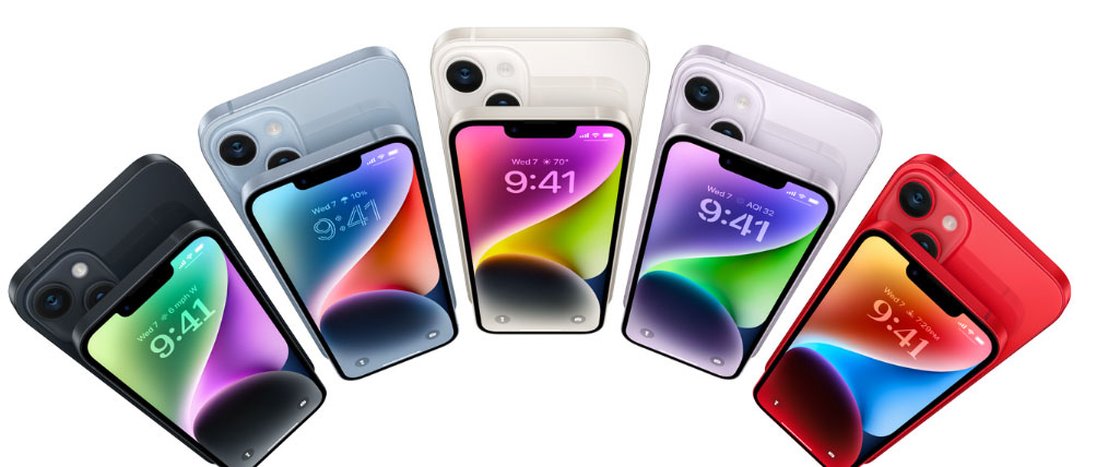 đánh giá iphone 14