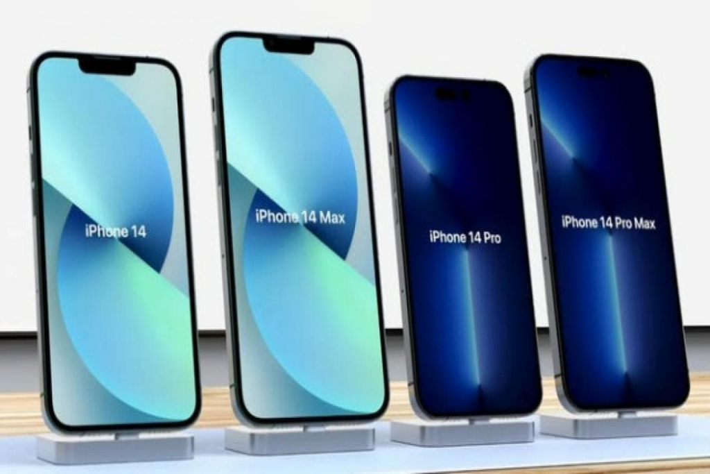Tùy vào nhu cầu sử dụng bạn có thể lựa chọn một phiên bản phù hợp trong iPhone 14 Series