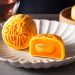 Hướng dẫn cách làm bánh trung thu lava trứng muối chuẩn vị Hồng Kông