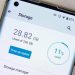 cách làm trống bộ nhớ điện thoại Android