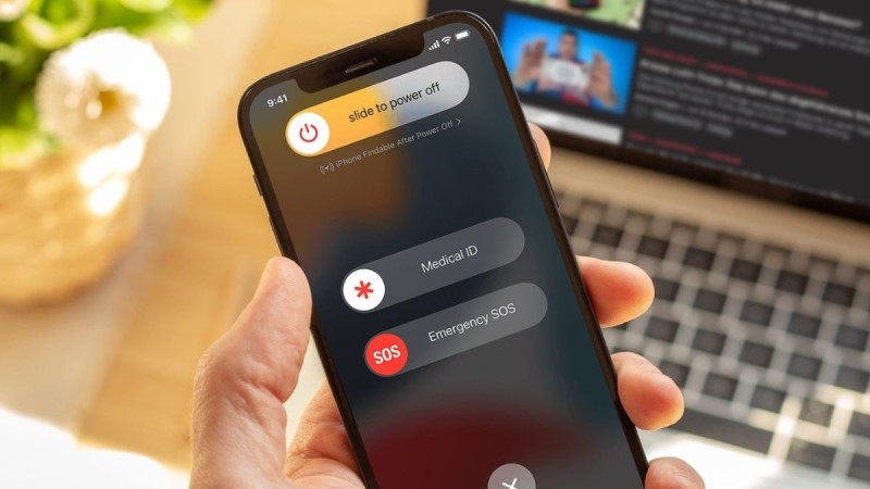 cách mở khóa iphone bằng cuộc gọi khẩn cấp