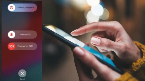 Những lợi ích khi mở khoá iPhone qua cuộc gọi khẩn cấp