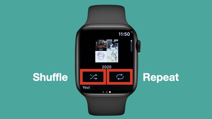 Cách điều khiển danh sách phát nhạc (Premium)