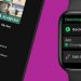Hướng dẫn cách nghe nhạc Spotify trên Apple Watch cực kỳ  đơn giản