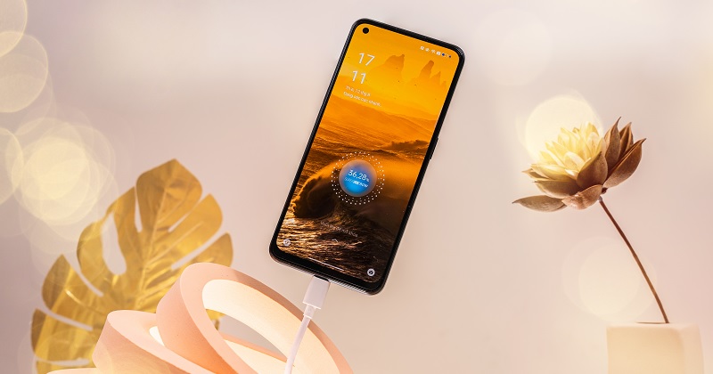 6 cách tiết kiệm pin trên điện thoại OPPO giúp kéo dài thời lượng sử dụng